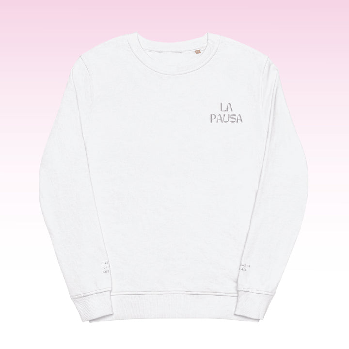 Peace & Flow Sweatshirt