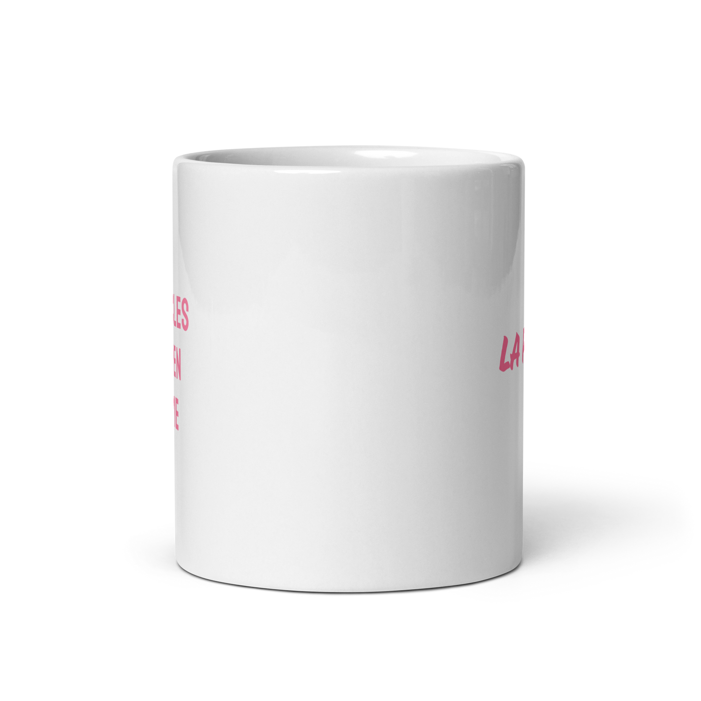 Mug - Miracles