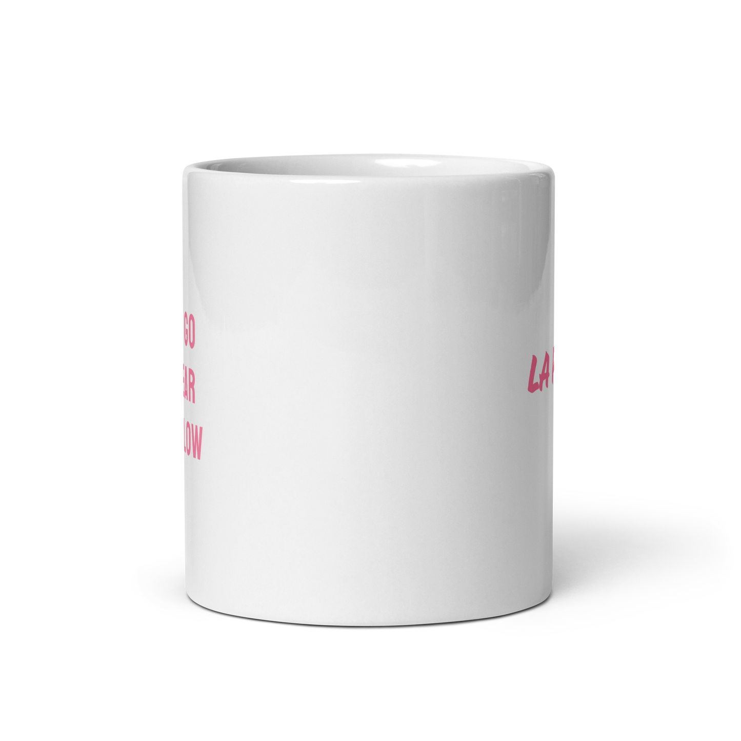 Mug - Flow