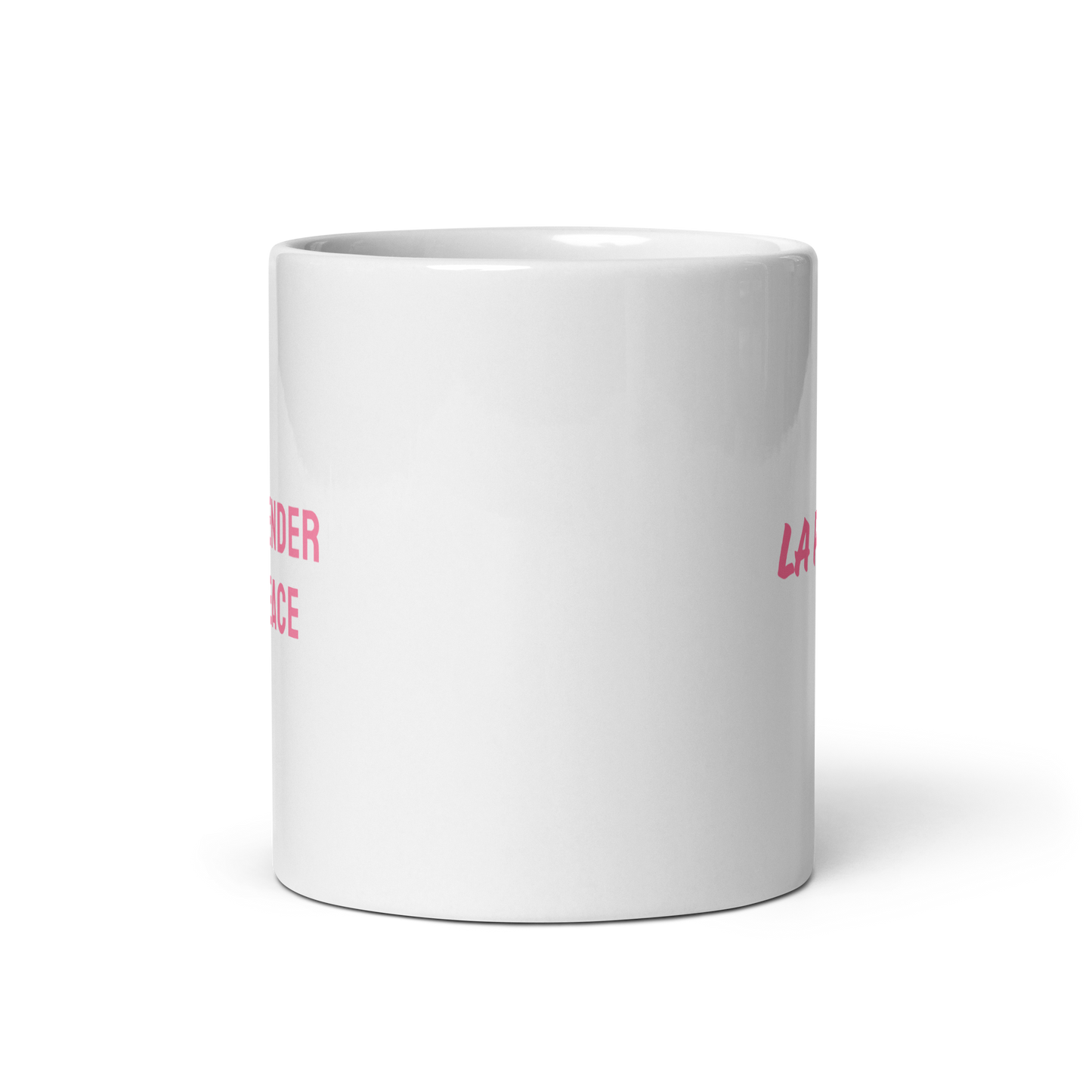 Mug - Peace