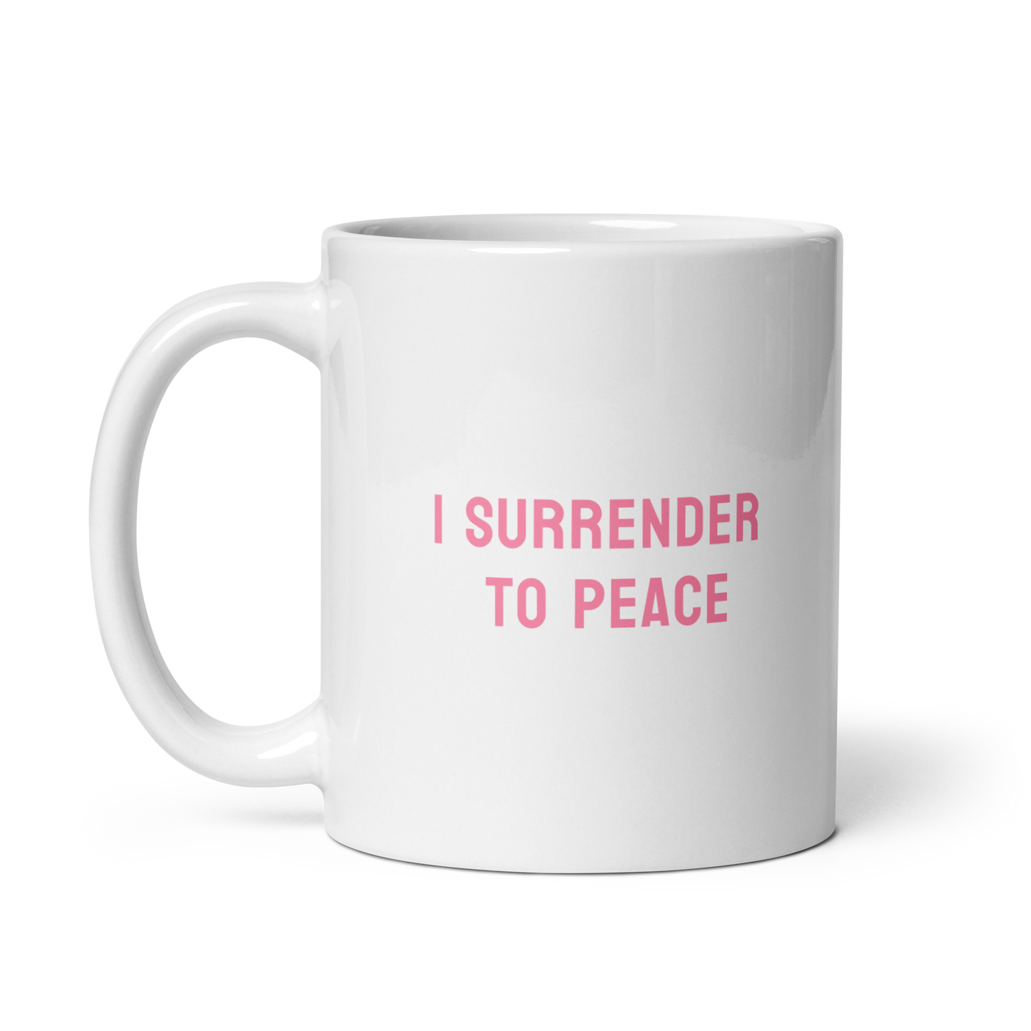 Mug - Peace