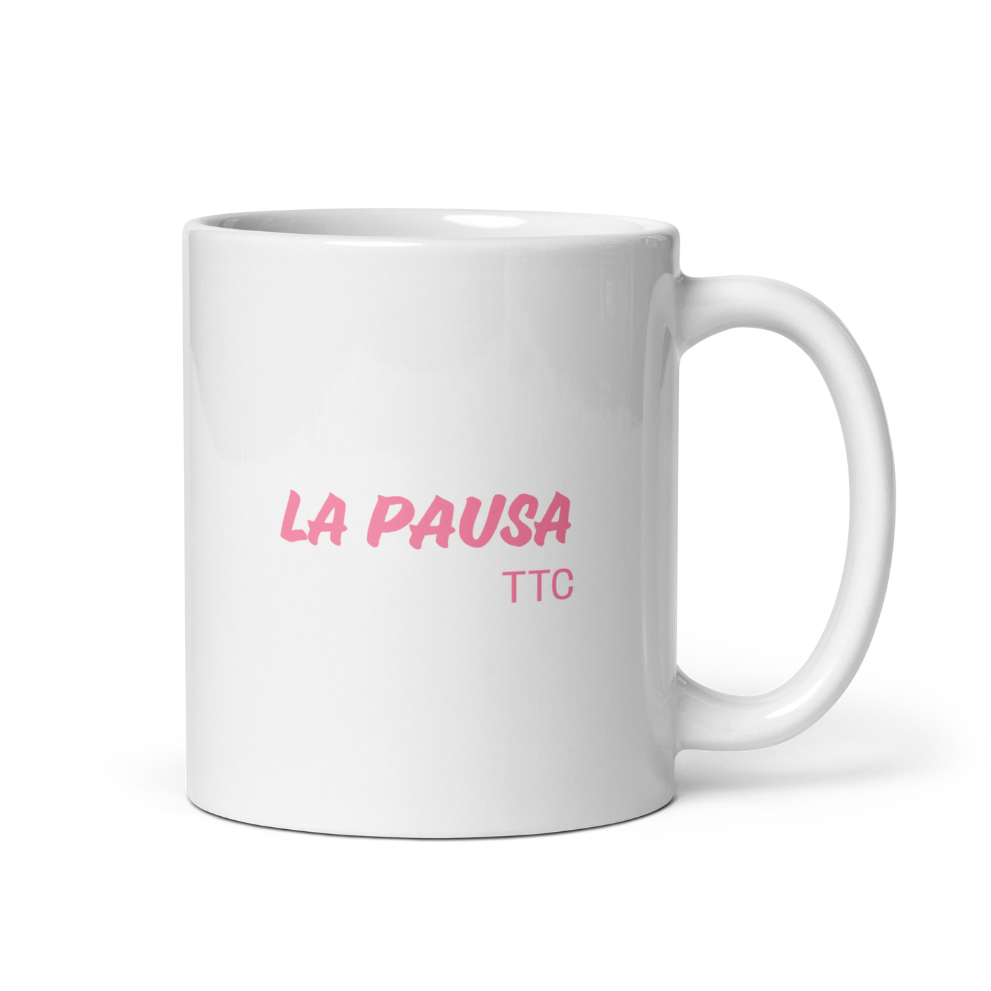 Mug - Miracles