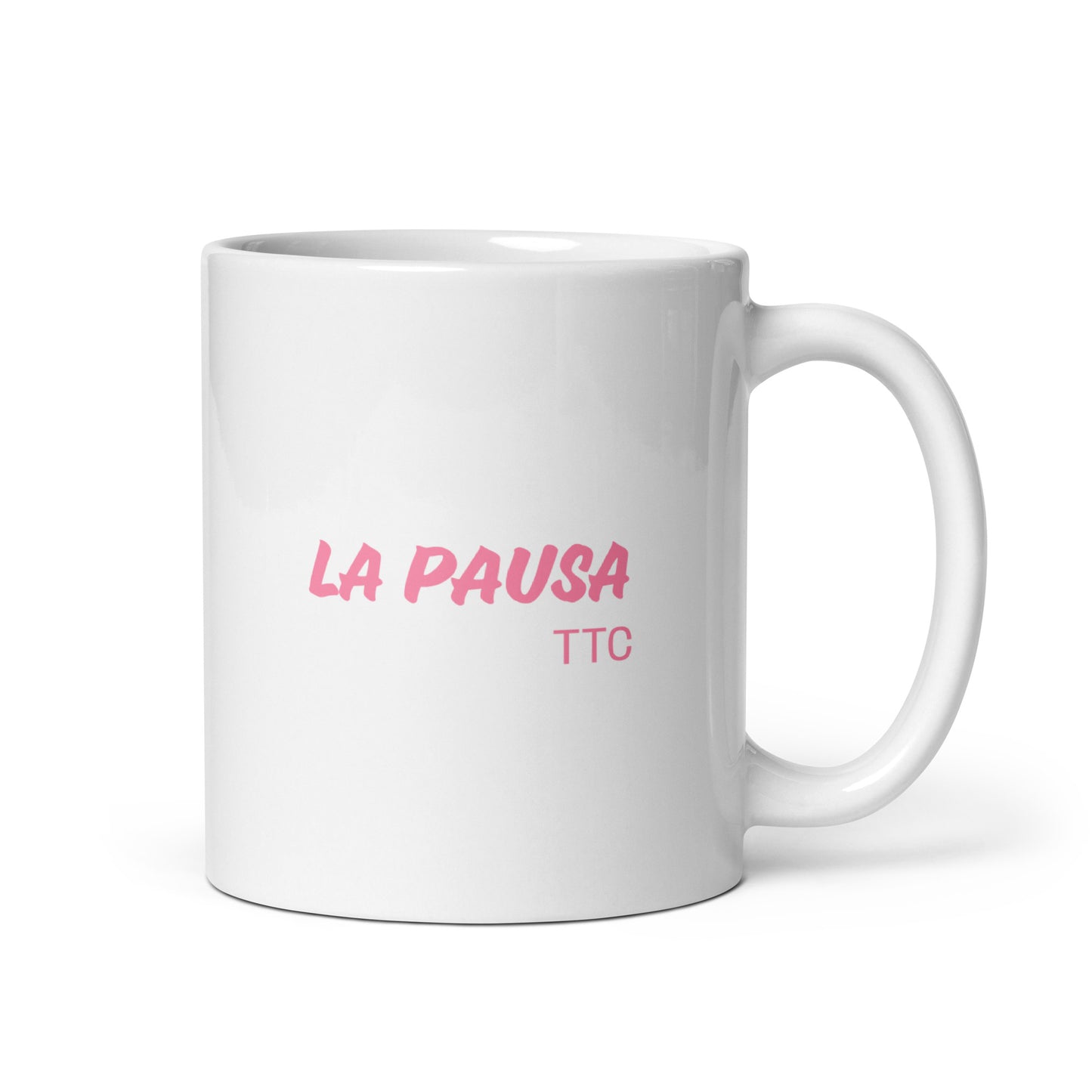Mug - Open