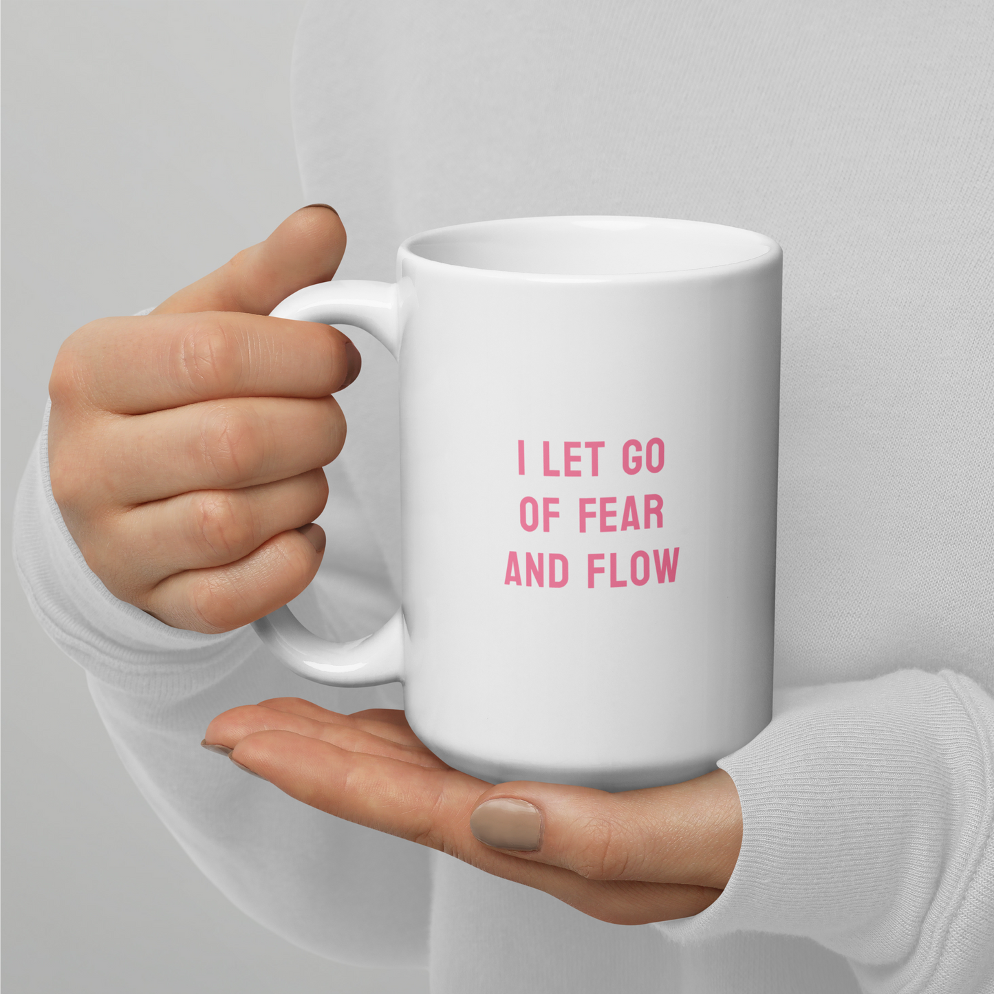 Mug - Flow