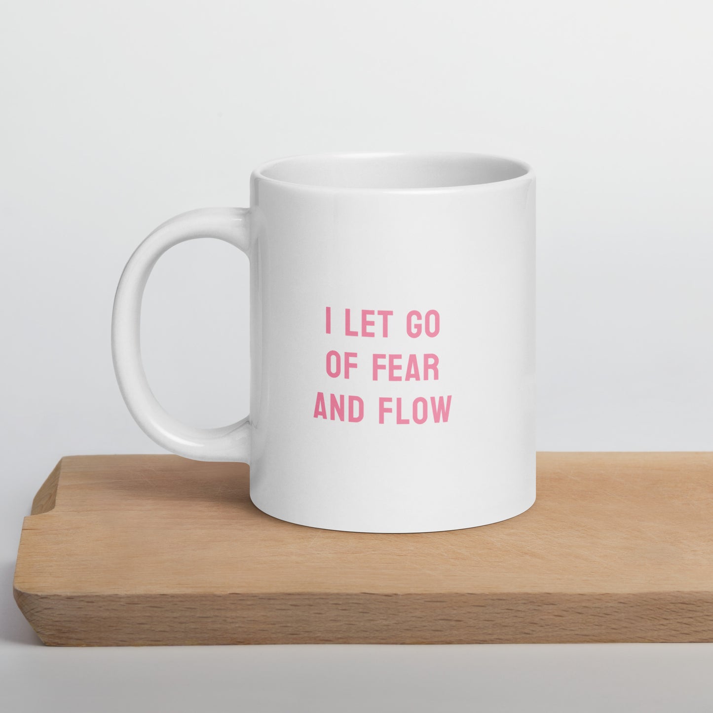 Mug - Flow