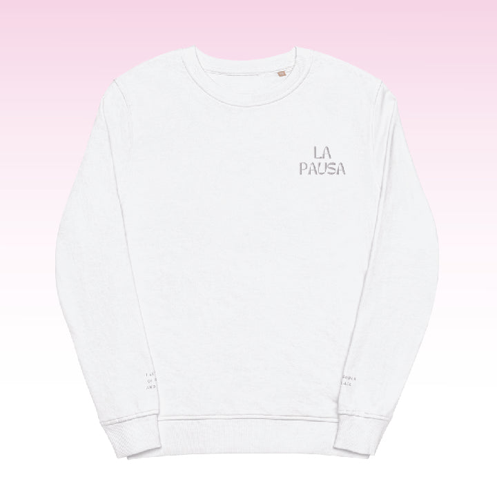 La Pausa Sweatshirts La Pausa TTC