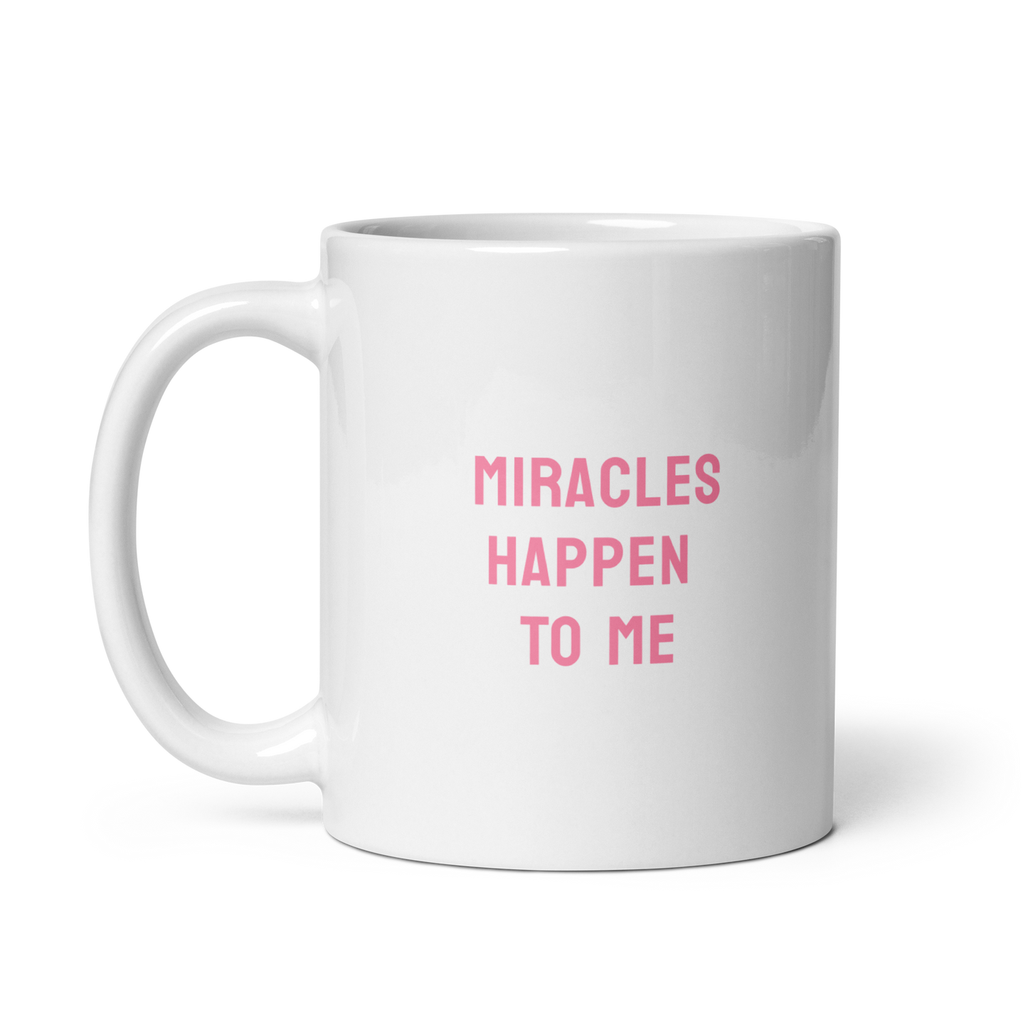 Mug - Miracles