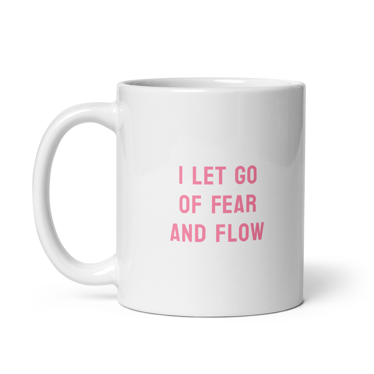 Mug - Flow