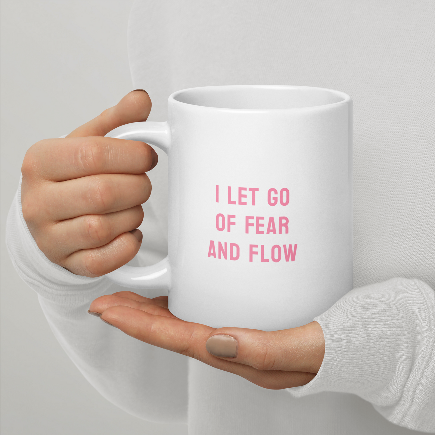 Mug - Flow